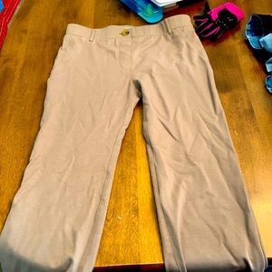 Business casual pants